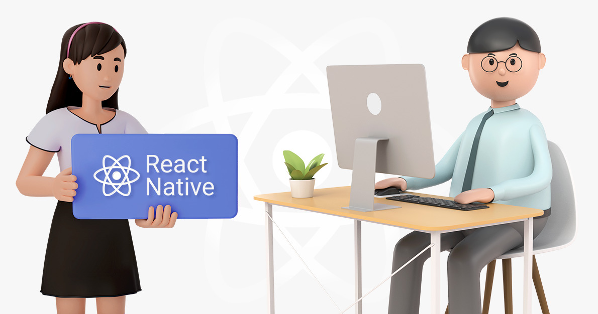 React Native Developers