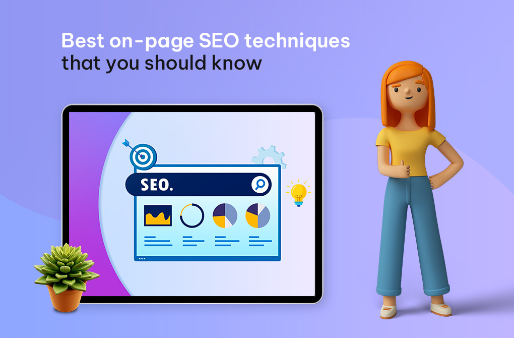 Best On-Page SEO Techniques that you should know