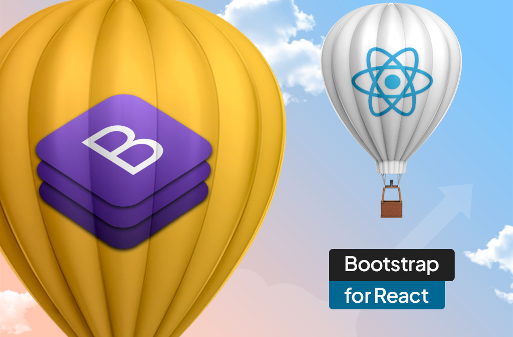 Bootstrap for React