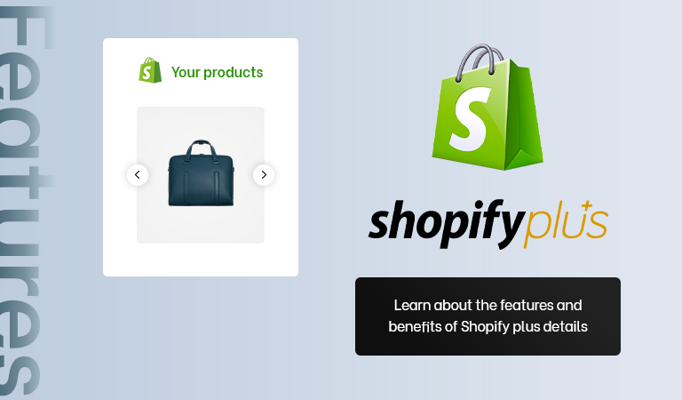 Know Everything About Shopify Plus – Features & Benefits