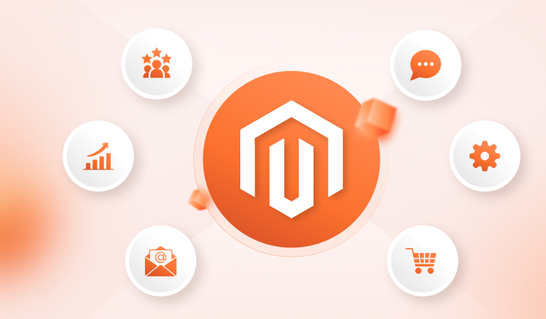 Feature Collection of Magento That You Must Be Aware of - LinkSture blog